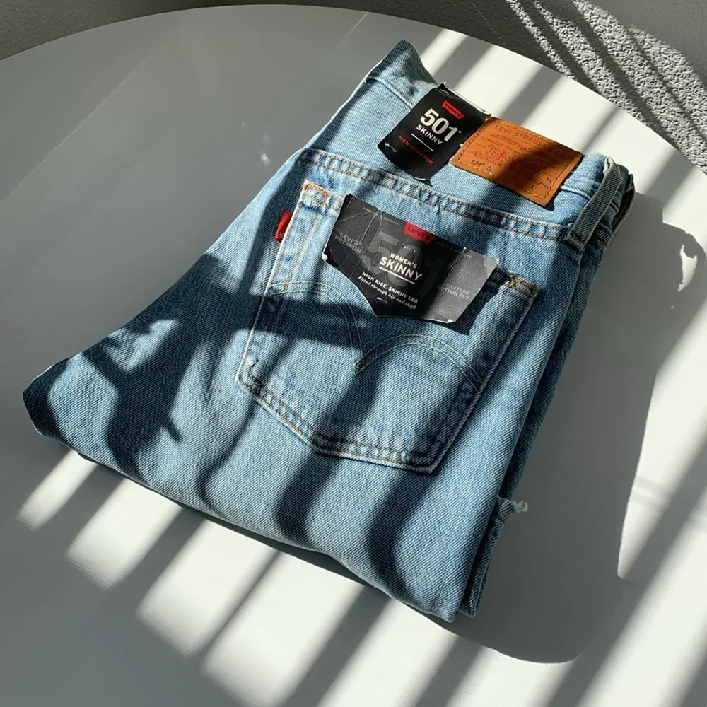 Levi’s 501 jeans - Picture 12 of 15